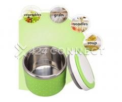 Kids Single Lunch Box - Multicolor - Image 3/3