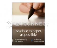 Remarkable Paper Pro