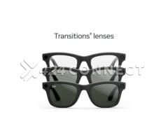 Ray-Ban | Meta Smart Glasses