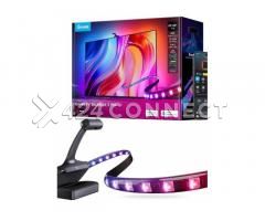 Govee Neon TV LED Backlight - Image 7/10