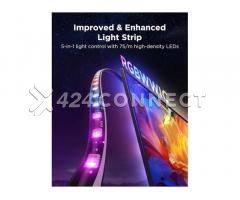 Govee Neon TV LED Backlight - Image 8/10