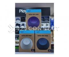 Alexa Echo Dot Max