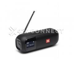 JBL Tuner 2 Portable Radio, Bluetooth Speaker Fm Radio
