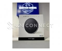 Harman Kardon Original Onyx Studio 9 Bluetooth Speaker W/