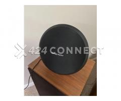 Harman Kardon Original Onyx Studio 9 Bluetooth Speaker W/ - Image 3/3