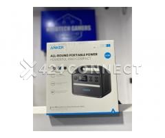 Anker 535 Portable Power Station, 512wh Portable Generator