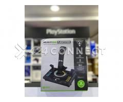 Turtle Beach Velocityone Flightstick Universal Simulation Co