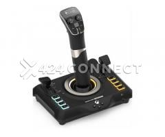 Turtle Beach Velocityone Flightstick Universal Simulation Co
