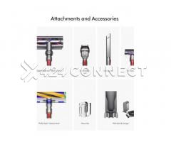 Dyson V15 Detect Pro​ Cordless Vacuum Cleaner - Image 5/10