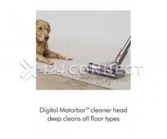 Dyson V15 Detect Pro​ Cordless Vacuum Cleaner - Image 7/10