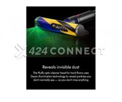 Dyson V15 Detect Pro​ Cordless Vacuum Cleaner - Image 9/10