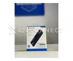 Wd_black 4TB Sn850p Nvme M.2 SSD Storage for Ps5 Consoles