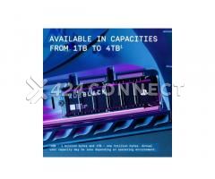 Wd_black 4TB Sn850p Nvme M.2 SSD Storage for Ps5 Consoles - Image 6/6