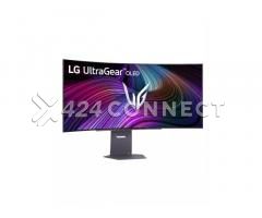 Lg Ultragear Oled 31.5" HDR 240 Hz Gaming Monitor