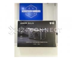 Anker SOLIX F1500 Portable Power Station, 1800W, 1536wh