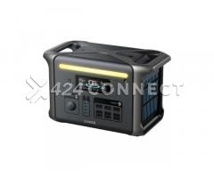 Anker SOLIX F1500 Portable Power Station, 1800W, 1536wh - Image 5/7