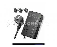 1600w Voltage Converter 220v to 110v –