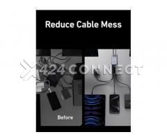 Anker Prime Charging Docking Station (14-in-1, Dual Display, 160w) - Image 3/4