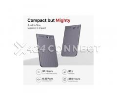 AI Voice Recorder, PLAUD Note Voice Recorder , App Control