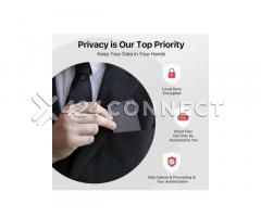 AI Voice Recorder, PLAUD Note Voice Recorder , App Control - Image 5/5