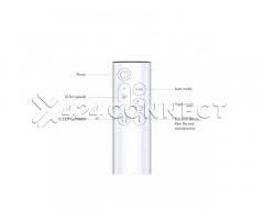 Dyson Purifier Cooltm Gen1 Tp10 - Purifying Fan (White)