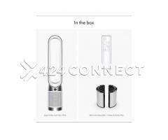 Dyson Purifier Cooltm Gen1 Tp10 - Purifying Fan (White) - Image 4/5