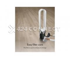 Dyson Purifier Cooltm Gen1 Tp10 - Purifying Fan (White) - Image 5/5
