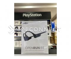Shokz Openrun Se - Open-Ear Bluetooth Bone Conduction Sport