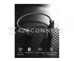 Shokz Openrun Se - Open-Ear Bluetooth Bone Conduction Sport - Image 4/6