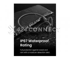 Shokz Openrun Se - Open-Ear Bluetooth Bone Conduction Sport - Image 5/6