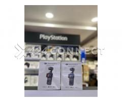 Dji Osmo Pocket 3, Vlogging Camera With 1'' Cmos /120fps