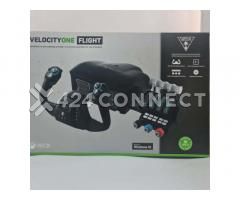 Turtle Beach Velocity One Flight Stimulator