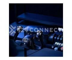 Turtle Beach Velocity One Flight Stimulator - Image 3/8