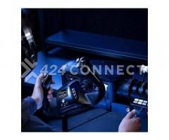 Turtle Beach Velocity One Flight Stimulator - Image 7/8