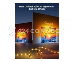 Govee TV Backlight 3 Lite( 55-65) Inches