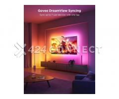 Govee TV Backlight 3 Lite( 55-65) Inches - Image 5/8