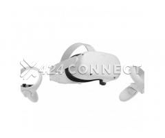 Meta Quest 2 Advanced All-in-One Virtual Reality Headset 256