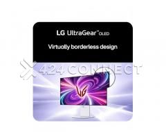 Lg ‎32gs95ue 32-Inch Ultragear Oled Gaming Monitor - Image 5/6