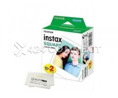 Fujifilm Instax Square Instant Film - Fujifilm Instax Square