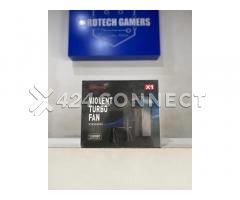 Solareye Compressed Air Duster - Air Blower Rechargeable