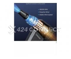 Solareye Compressed Air Duster - Air Blower Rechargeable - Image 3/6