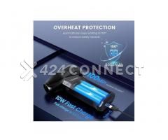 Solareye Compressed Air Duster - Air Blower Rechargeable - Image 4/6