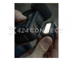 Go Pro Media Mod (HERO11 /Hero10 HERO 12)