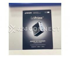 150W USB C Charger, Anker 747 Charger ( Ganprime), 4-port Fa