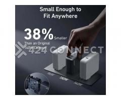 150W USB C Charger, Anker 747 Charger ( Ganprime), 4-port Fa - Image 3/3