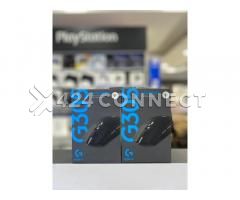 Logitech G305 LIGHTSPEED Wireless Gaming Mouse