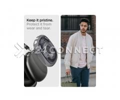 Spigen Ultra Hybrid PRO Designed For Airpods Max Case Cover - Image 3/8