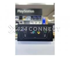 Asus Rog Xbox Ally X (24gb) 1tb