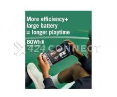 Asus Rog Xbox Ally X (24gb) 1tb - Image 3/8