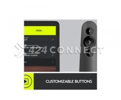 Logitech R500s Wireless Laser Presenter